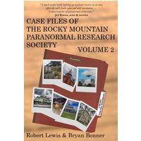 Case Files of the Rocky Mountain Paranormal Research Society Volume 2 - Case Files of the Rocky Mountain Paranormal Research Society Volume 2 - jetzt bei oelder-buchhandlung.de kaufen
