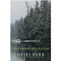 Cold Spring Hallelujah - Cold Spring Hallelujah - jetzt bei oelder-buchhandlung.de kaufen