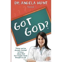 Got God? - Got God? - jetzt bei oelder-buchhandlung.de kaufen
