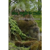 Elves, Wights & Trolls - Elves, Wights & Trolls - jetzt bei oelder-buchhandlung.de kaufen
