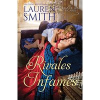 Rivales Infames (La Liga de los Picaros, Band 4) - Rivales Infames (La Liga de los Picaros, Band 4) - jetzt bei oelder-buchhandlung.de kaufen