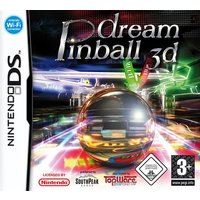Zuxxez Dream Pinball 3D