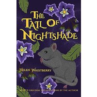 The Tail of Nightshade - The Tail of Nightshade - jetzt bei oelder-buchhandlung.de kaufen