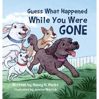 Guess What Happened While You Were Gone - Guess What Happened While You Were Gone - jetzt bei oelder-buchhandlung.de kaufen