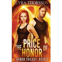 The Price of Honor (Honor Trilogy, Band 3) - The Price of Honor (Honor Trilogy, Band 3) - jetzt bei oelder-buchhandlung.de kaufen