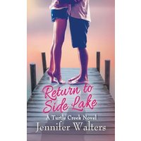 Return to Side Lake: A Turtle Creek Novel - Return to Side Lake: A Turtle Creek Novel - jetzt bei oelder-buchhandlung.de kaufen