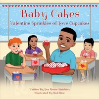 Baby Cakes: Valentine Sprinkles of Love Cupcakes - Baby Cakes: Valentine Sprinkles of Love Cupcakes - jetzt bei oelder-buchhandlung.de kaufen