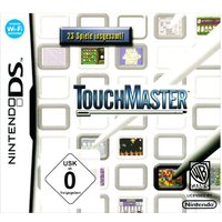 Warner Bros. Entertainment Touchmaster. Nintendo Ds