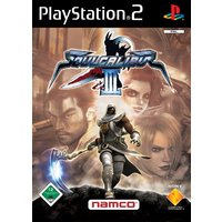 Electronic Arts Soul Calibur 3