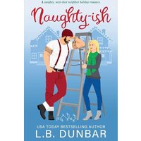 Naughty-ish - Naughty-ish - jetzt bei oelder-buchhandlung.de kaufen