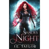 Shades of Night - Shades of Night - jetzt bei oelder-buchhandlung.de kaufen