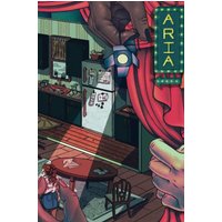 Aria - Aria - jetzt bei oelder-buchhandlung.de kaufen