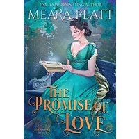 The Promise of Love (Book of Love) - The Promise of Love (Book of Love) - jetzt bei oelder-buchhandlung.de kaufen