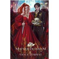 Machiavellianism (Dark Triad, Band 2) - Machiavellianism (Dark Triad, Band 2) - jetzt bei oelder-buchhandlung.de kaufen