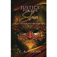 Justice for the Slain - Justice for the Slain - jetzt bei oelder-buchhandlung.de kaufen