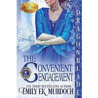 The Convenient Engagement (The de Petras Saga, Band 5) - The Convenient Engagement (The de Petras Saga, Band 5) - jetzt bei oelder-buchhandlung.de kaufen