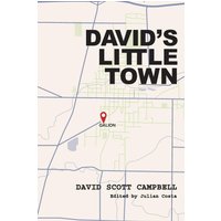 David's Little Town: Growing Up in Mid-Century Galion, Ohio - David's Little Town: Growing Up in Mid-Century Galion, Ohio - jetzt bei oelder-buchhandlung.de kaufen
