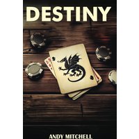 DESTINY - DESTINY - jetzt bei oelder-buchhandlung.de kaufen