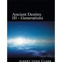 Ancient Destiny: Generations - Ancient Destiny: Generations - jetzt bei oelder-buchhandlung.de kaufen