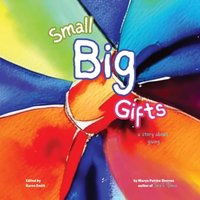 Small Big Gifts II: a story about giving - Small Big Gifts II: a story about giving - jetzt bei oelder-buchhandlung.de kaufen