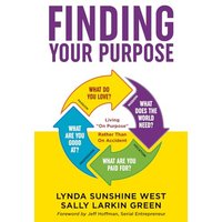 Finding Your Purpose: Living 'On Purpose' Rather Than On Accident - Finding Your Purpose: Living 'On Purpose' Rather Than On Accident - jetzt bei oelder-buchhandlung.de kaufen