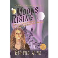 Moons Rising: Genetic Engineering in a Post-Steampunk World (Darling Undesirables, Band 2) - Moons Rising: Genetic Engineering in a Post-Steampunk World (Darling Undesirables, Band 2) - jetzt bei oelder-buchhandlung.de kaufen