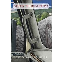 Super Thunderbird - Super Thunderbird - jetzt bei oelder-buchhandlung.de kaufen