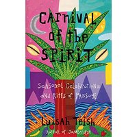 Carnival of the Spirit - Carnival of the Spirit - jetzt bei oelder-buchhandlung.de kaufen