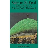 Salman El-Farsi - Salman El-Farsi - jetzt bei oelder-buchhandlung.de kaufen