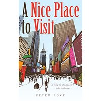 A Nice Place to Visit - A Nice Place to Visit - jetzt bei oelder-buchhandlung.de kaufen