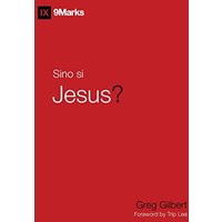 Sino Si Jesus? (Who Is Jesus?) (Taglish) (Gospel Fundamentals (Taglish)) - Sino Si Jesus? (Who Is Jesus?) (Taglish) (Gospel Fundamentals (Taglish)) - jetzt bei oelder-buchhandlung.de kaufen