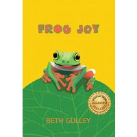 Frog Joy - Frog Joy - jetzt bei oelder-buchhandlung.de kaufen