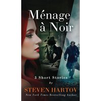Ménage à Noir: 3 Short Stories - Ménage à Noir: 3 Short Stories - jetzt bei oelder-buchhandlung.de kaufen