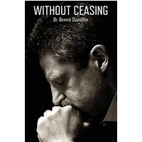Without Ceasing - Without Ceasing - jetzt bei oelder-buchhandlung.de kaufen