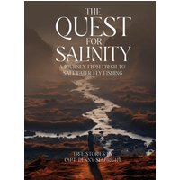 The Quest for Salinity: A Journey from Fresh to Saltwater Fly Fishing - The Quest for Salinity: A Journey from Fresh to Saltwater Fly Fishing - jetzt bei oelder-buchhandlung.de kaufen