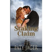 Staking Claim - Staking Claim - jetzt bei oelder-buchhandlung.de kaufen