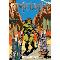 Melvin #0: Special Edition - Melvin #0: Special Edition - jetzt bei oelder-buchhandlung.de kaufen