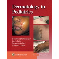 Dermatology in Pediatrics - Dermatology in Pediatrics - jetzt bei oelder-buchhandlung.de kaufen
