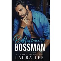 Billionaire Bossman: An Enemies-To-Lovers Office Romance (Bedding the Billionaire) - Billionaire Bossman: An Enemies-To-Lovers Office Romance (Bedding the Billionaire) - jetzt bei oelder-buchhandlung.de kaufen