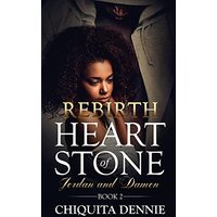 Rebirth:Heart of Stone Jordan and Damon Book 2: A Single Dad, Widow, Billionaire Romance - Rebirth:Heart of Stone Jordan and Damon Book 2: A Single Dad, Widow, Billionaire Romance - jetzt bei oelder-buchhandlung.de kaufen