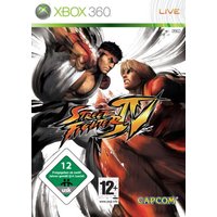 Street Fighter Iv