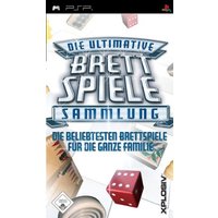 Empire Interact Die Ultimative Brettspiele-Sammlung: Die Beliebtesten Brettspiele Für Die Ganze Familie