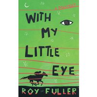 With My Little Eye - With My Little Eye - jetzt bei oelder-buchhandlung.de kaufen
