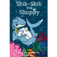 Shib-Shib the Shuppy - Shib-Shib the Shuppy - jetzt bei oelder-buchhandlung.de kaufen