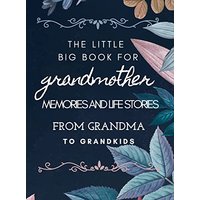 The little big book for grandmothers - The little big book for grandmothers - jetzt bei oelder-buchhandlung.de kaufen