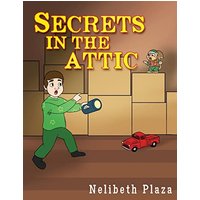 Secrets In The Attic - Secrets In The Attic - jetzt bei oelder-buchhandlung.de kaufen
