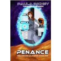 Penance - Penance - jetzt bei oelder-buchhandlung.de kaufen