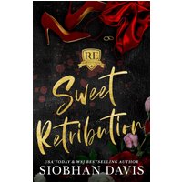 Sweet Retribution: Alternate Cover (Rydeville Elite Book 3) - Sweet Retribution: Alternate Cover (Rydeville Elite Book 3) - jetzt bei oelder-buchhandlung.de kaufen