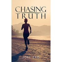 CHASING TRUTH - CHASING TRUTH - jetzt bei oelder-buchhandlung.de kaufen