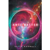 Anti Matter - Anti Matter - jetzt bei oelder-buchhandlung.de kaufen